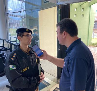  Comandante da Policia Militar pede Responsabilidade na comemoraÃ§Ã£o dos resultados das eleiÃ§Ãµes